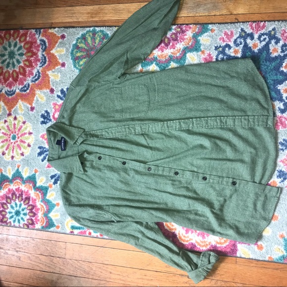 Flannel - Picture 1 of 1